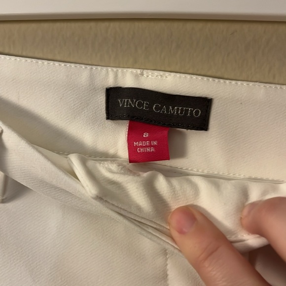 EUC Vince Camuto Wide Leg Pants - Picture 3 of 7